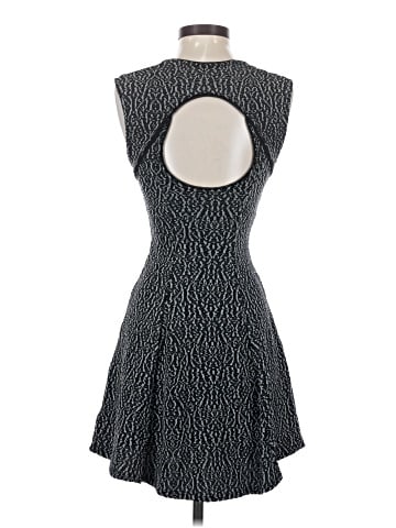 Silence and Noise Cocktail Dress (view 2)