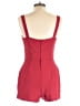 Crystal Sky Red Romper Size L - photo 2