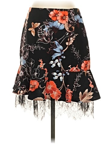 Who What Wear Casual Skirt (view 1)