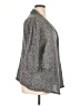 Liberty Love Gray Cardigan Size 1X - photo 4