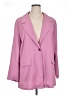 Shein Curve Pink Blazer Size 20 Plus (4) - photo 1