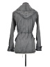 Talula 100% Cotton Gray Jacket Size XS - photo 2