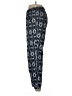 Athleta Print Blue Casual Pants Size 6 - photo 5