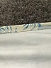 Unbranded Tropical Blue Swimsuit Top Size XL (estimated) - photo 3