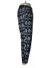 Athleta Print Blue Casual Pants Size 6 - photo 4