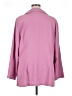 Shein Curve Pink Blazer Size 20 Plus (4) - photo 2
