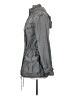 Talula 100% Cotton Gray Jacket Size XS - photo 5