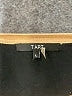 Tart Black 3/4 Sleeve Top Size L - photo 7