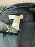 Gap Black Sleeveless Button-Down Shirt Size L - photo 7