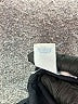 Gap Black Sleeveless Button-Down Shirt Size L - photo 8