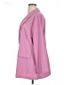 Shein Curve Pink Blazer Size 20 Plus (4) - photo 5