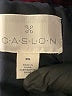 Caslon Plaid Purple Jacket Size XXL - photo 6