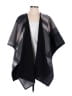 Ike Behar 100% Polyester Gray Wrap One size - photo 1