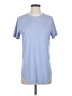 Skechers Blue Active T-Shirt Size S - photo 1