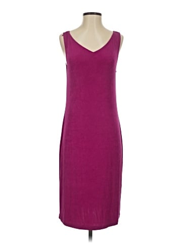 Travelers by Chico's Casual Dress (view 1)