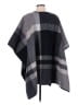 Ike Behar 100% Polyester Gray Wrap One size - photo 2