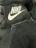 Nike Black Sweatshirt Size S - photo 7