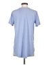 Skechers Blue Active T-Shirt Size S - photo 2