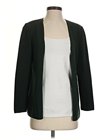 St. John Collection by Marie Gray Cardigan (view 1)