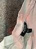 Express White Sleeveless T-Shirt Size S - photo 7