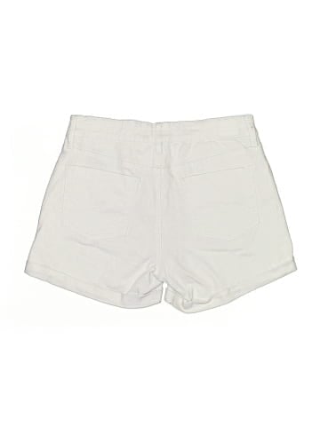 Dollhouse Khaki Shorts (view 2)