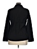 Kavu Black 3/4 Sleeve Button-Down Shirt Size XL - photo 2