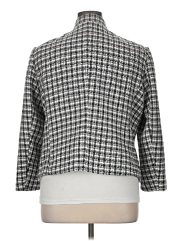 Anne Klein Blazer (view 2)
