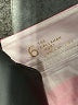 Unbranded 100% Cotton Chevron-herringbone Pink Shorts Size 6 - photo 3