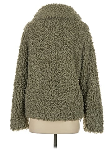 Sam Edelman Faux Fur Jacket (view 2)