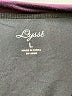 Lyssé Purple Cocktail Dress Size L - photo 7