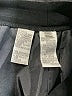 Assorted Brands 100% Polyester Black Dress Pants Size 6 - photo 7