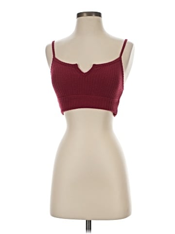 Gilly Hicks Tank Top (view 1)