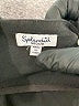 Splendid Black Casual Dress Size M - photo 7