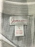 Japna Ivory Long Sleeve Button-Down Shirt Size L - photo 7