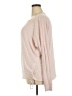 Mix by 41 Hawthorn Pink Pullover Sweater Size 2X - photo 5