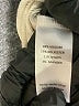 Things Between Solid Tan Short Sleeve Turtleneck Size L - photo 5