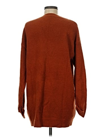 Reborn J Pullover Sweater (view 2)