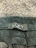 Ann Taylor LOFT Chevron-herringbone Gray Dress Pants Size 10 - photo 7