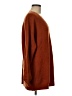 Reborn J Brown Pullover Sweater Size M - photo 4