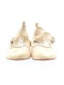 Old Navy Ivory Gold Flats Size 4 (baby) - photo 2