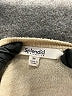 Splendid Tan Pullover Sweater Size M - photo 7
