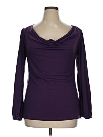 Studio Y Long Sleeve Top (view 1)