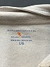 Margaritaville 100% Cotton Ivory White Pullover Sweater Size L - photo 7