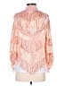 Beach Bunny 100% Polyamide Pink Swimsuit Cover Up One size - photo 2