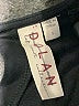 Left Coast by Dolan Black 3/4 Sleeve Top Size S - photo 7