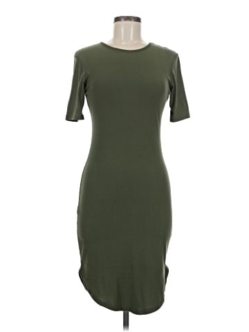 Derek Heart Casual Dress (view 1)