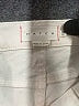 Hatch Ivory Jeans Size 25 waist - photo 3