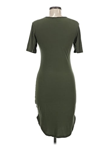 Derek Heart Casual Dress (view 2)