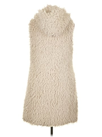 Ashley by 26 International Faux Fur Vest (view 2)
