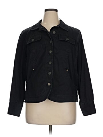 Charter Club Jacket (view 1)